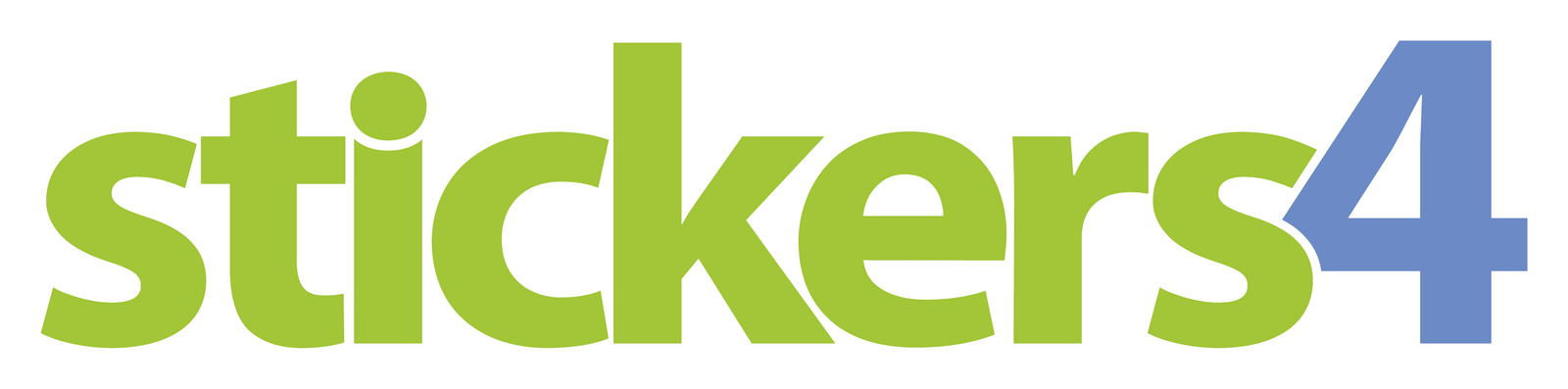 Stickers4 seasons, occasions, events and promotions