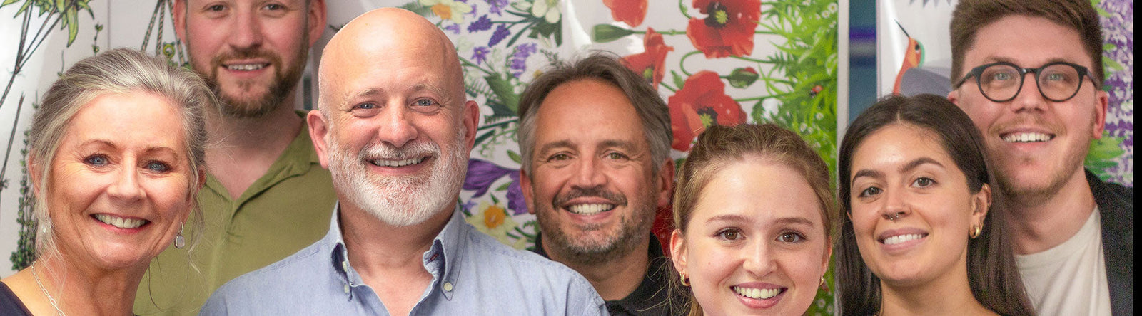 Our Latest Press Release Celebrating Our Growing Team!