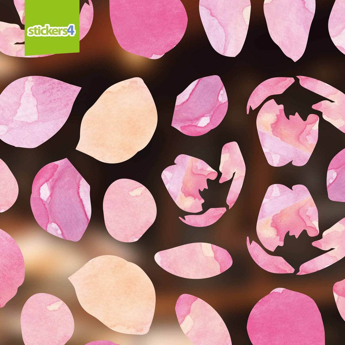 Cherry Blossom Petals - Large pack