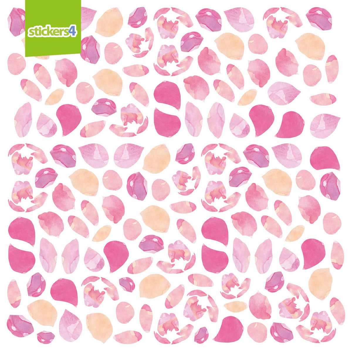 Cherry Blossom Petals - Large pack