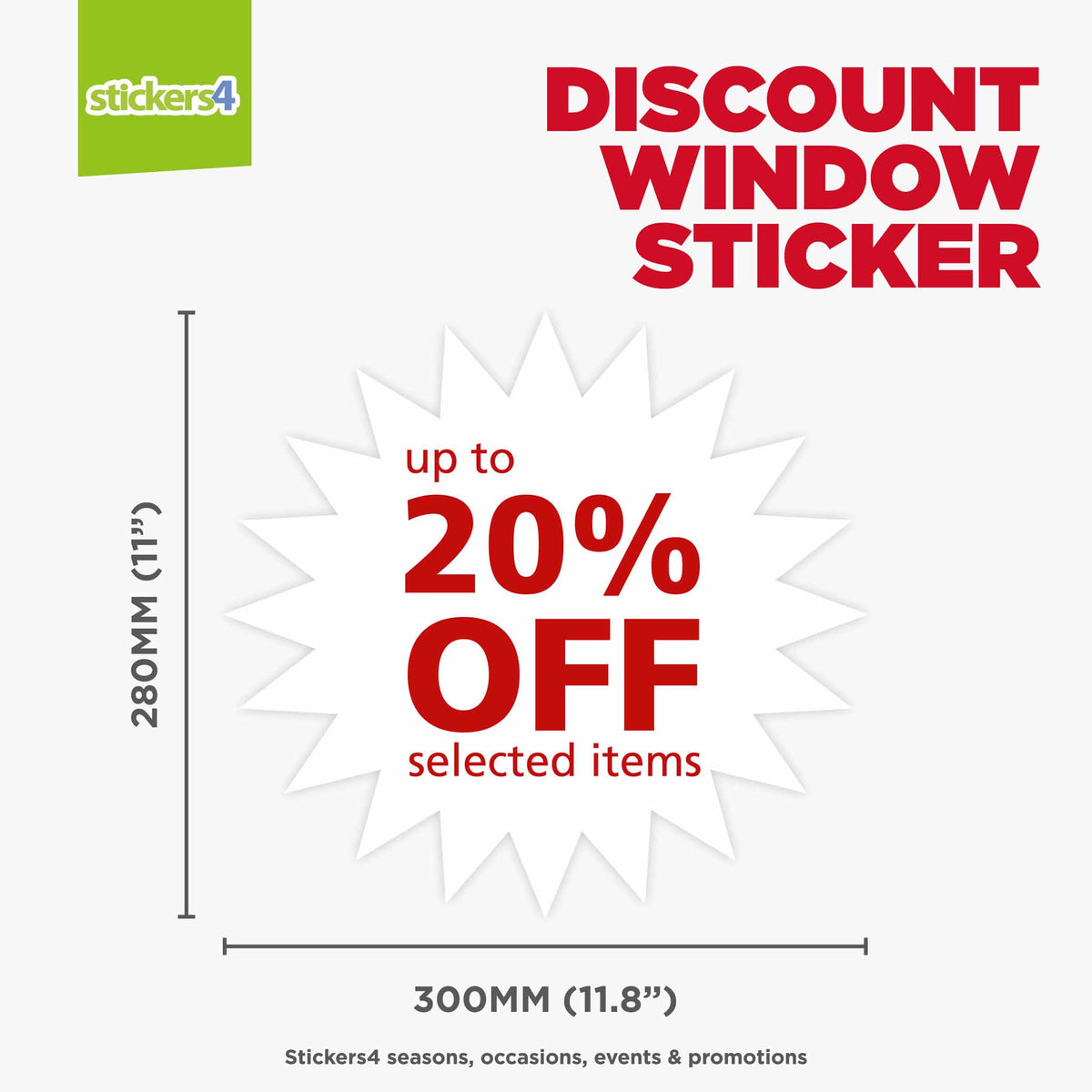 Cheapest Way to Print Stickers