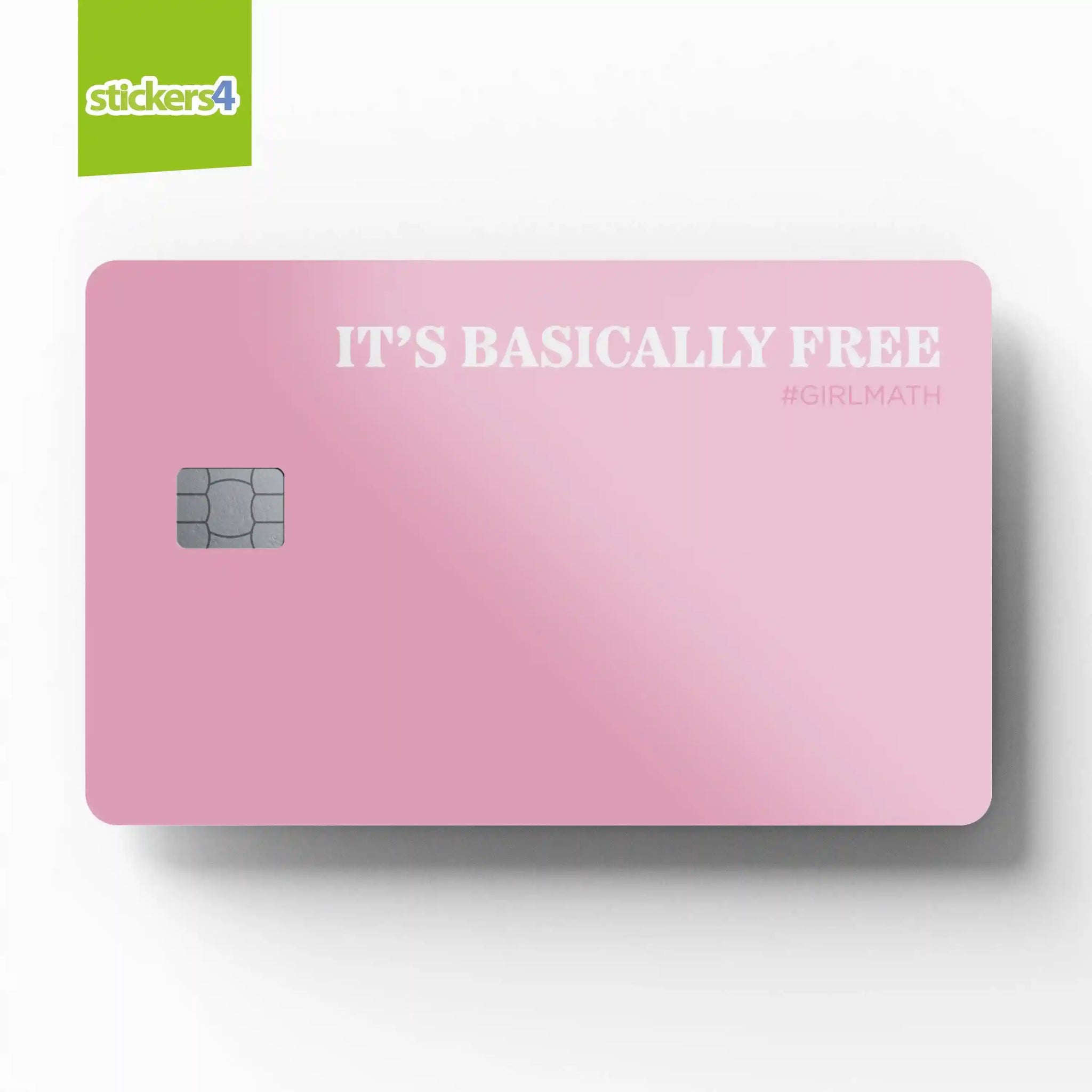 Fairy Godmother Credit Card Skins 3-Pack - Magical Vinyl Wraps For Debit & Credit Cards