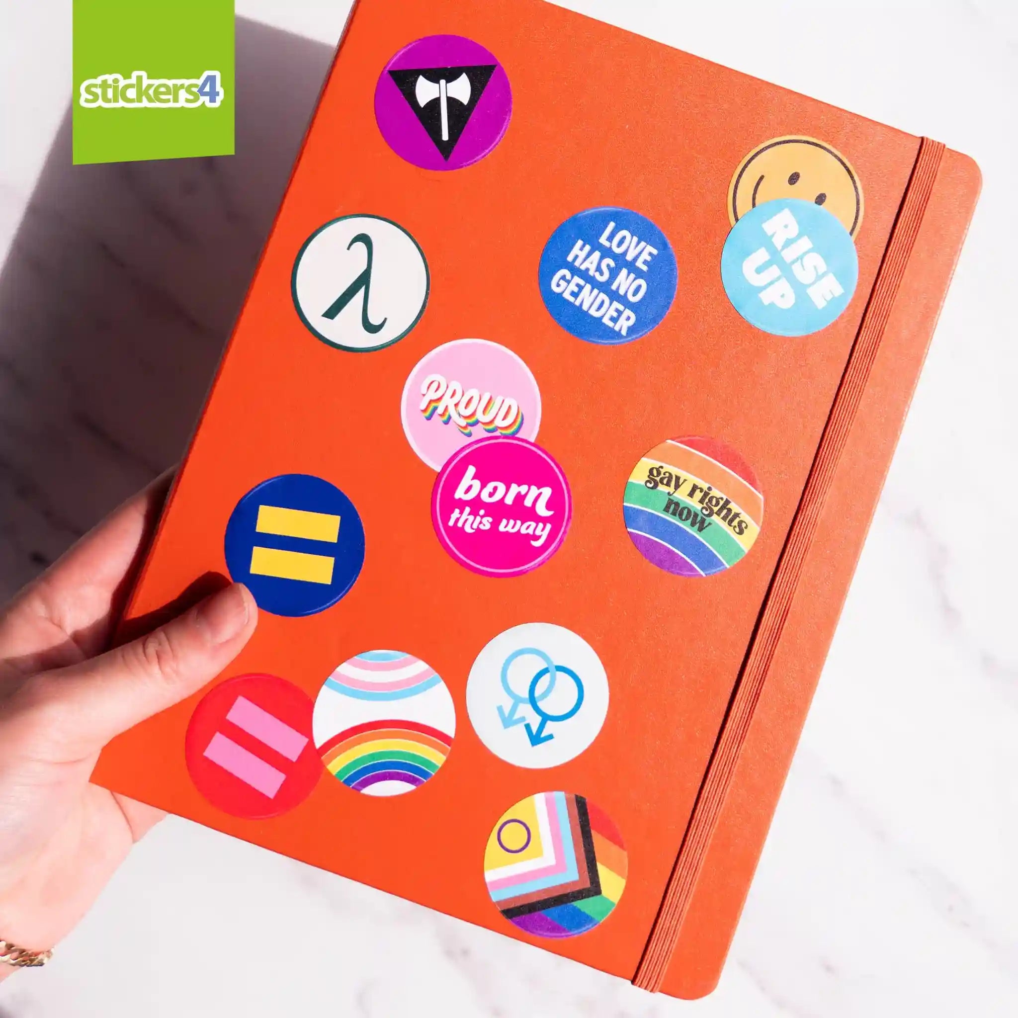 110 Bunte Pride Sticker – Wasserfest, Wiederverwendbar, 2–6 Cm, Für Laptops, Wasserflaschen, Party-Deko & Geschenke, LGBTQ+ Support 110 Bunte Pride Sticker – Wasserfest, Wiederverwendbar, 2–6 Cm, Für Laptops, Wasserflaschen, Party-Deko & Geschenke, LGBTQ+ Support