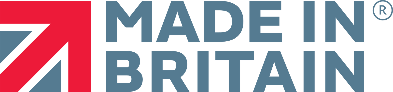 All Stickers4 Products are proudly Made in Britain, UK