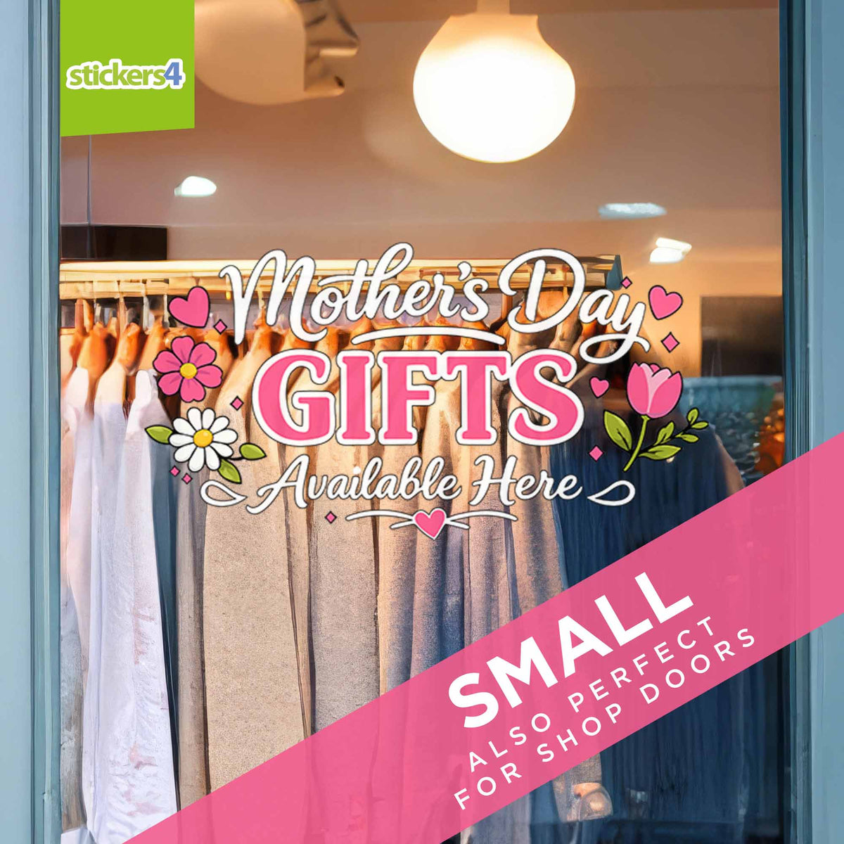 Mother's Day Gifts Available Here