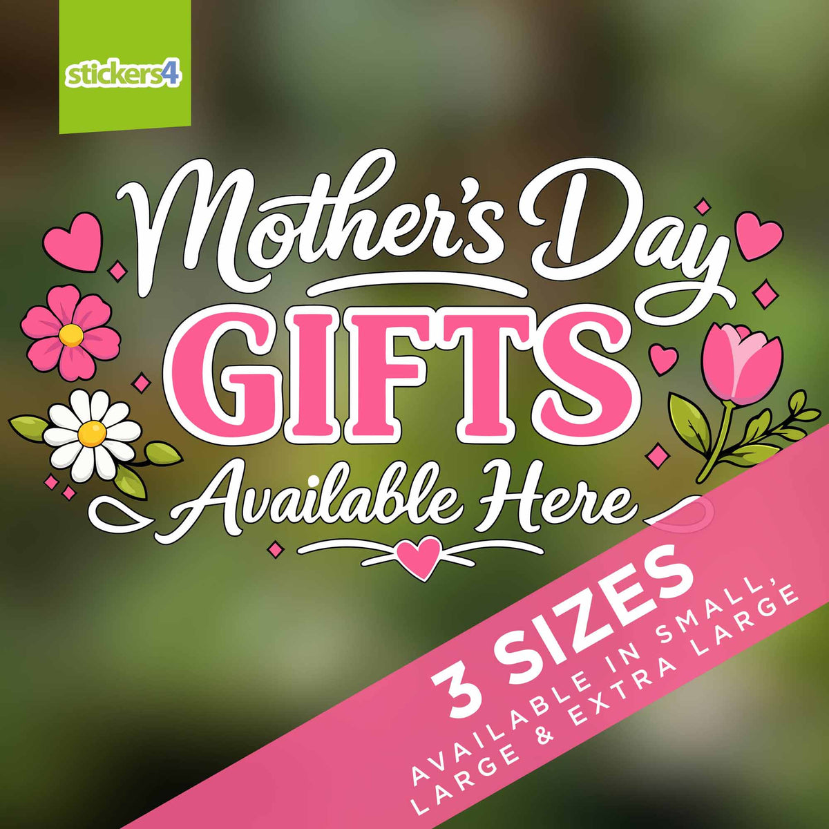 Mother's Day Gifts Available Here