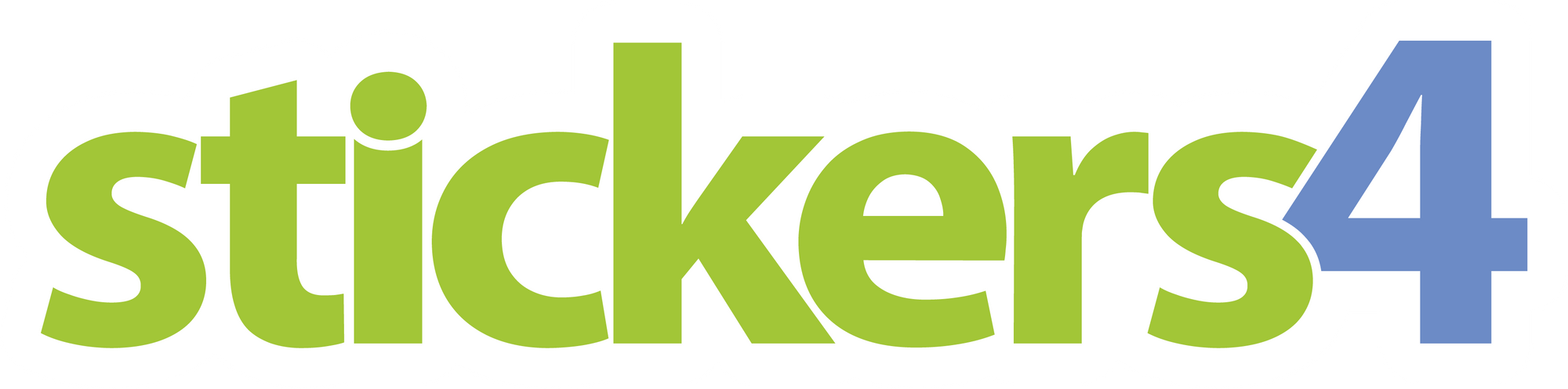 Stickers4 Current Delivery Information