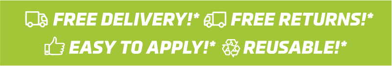 Stickers4 free delivery & returns