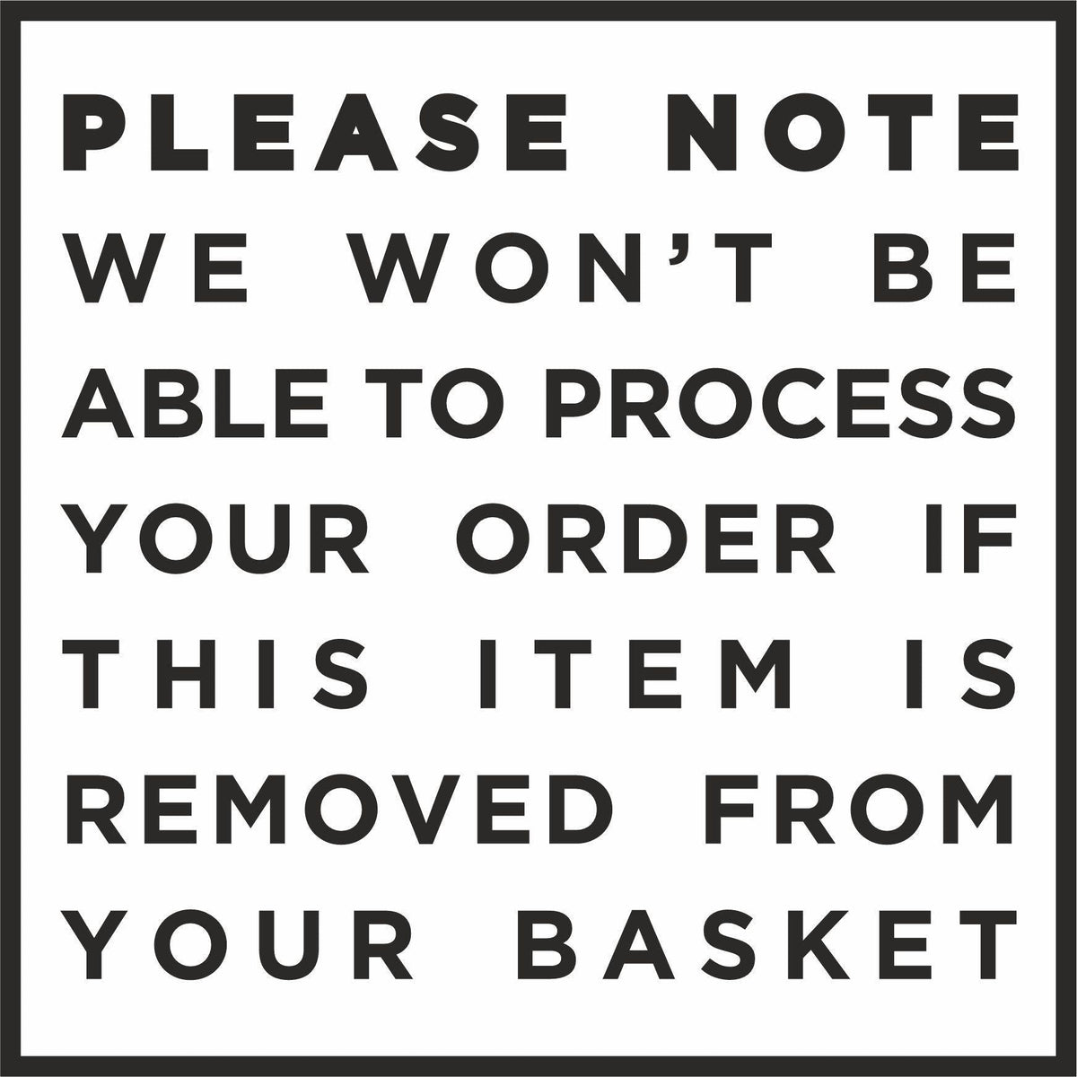 &#39;+12 Custom Pantry Labels Large White (Add on - 18 Total) DO NOT REMOVE FROM BASKET Home Organisation