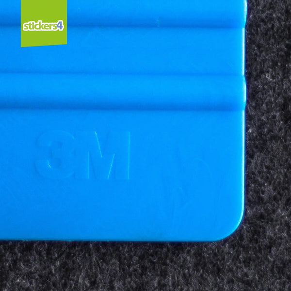 3M PA-1 Squeegee Seasons