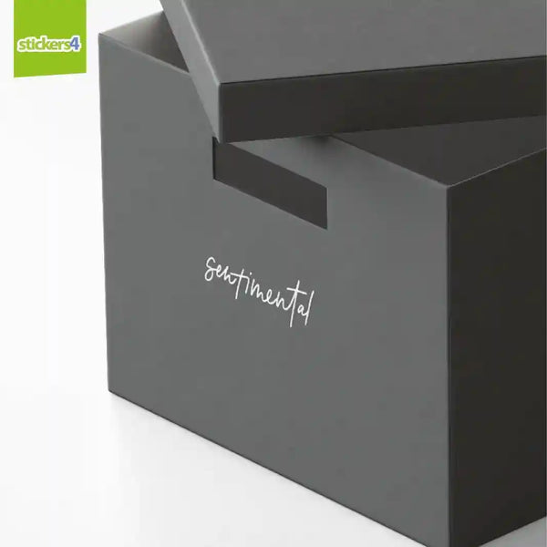 70 Script Font General Household Labels - Inspired by The Home Edit Home Organisation