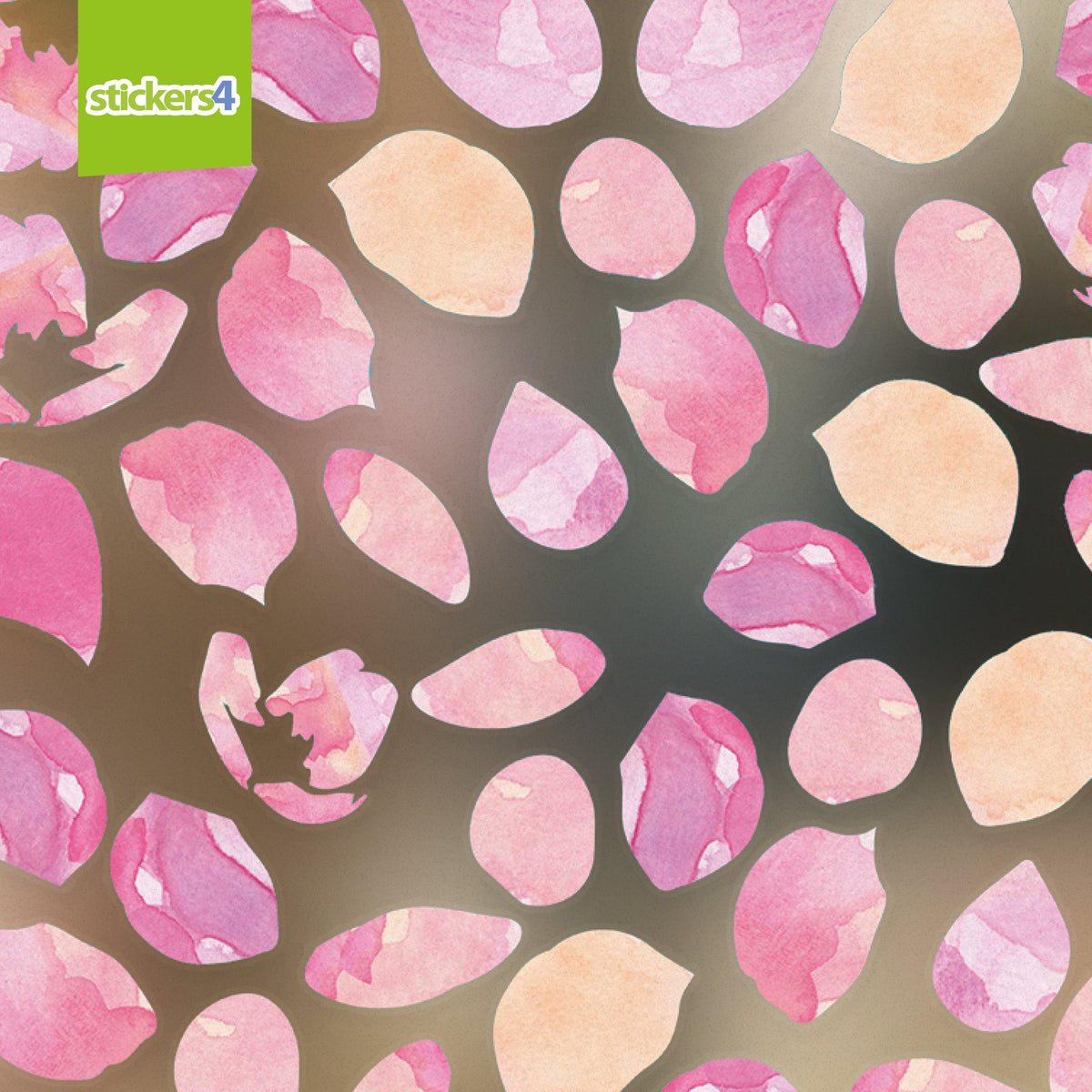 Cherry Blossom Petals - Large pack Spring Window Display