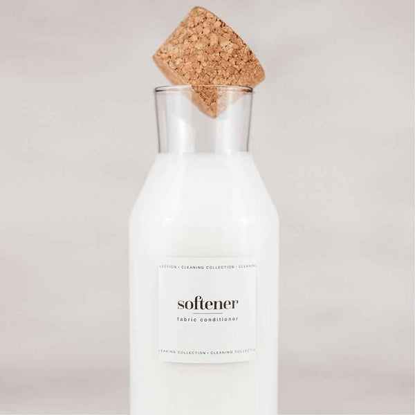 Cleaning Collection Kitchen Labels Home Organisation