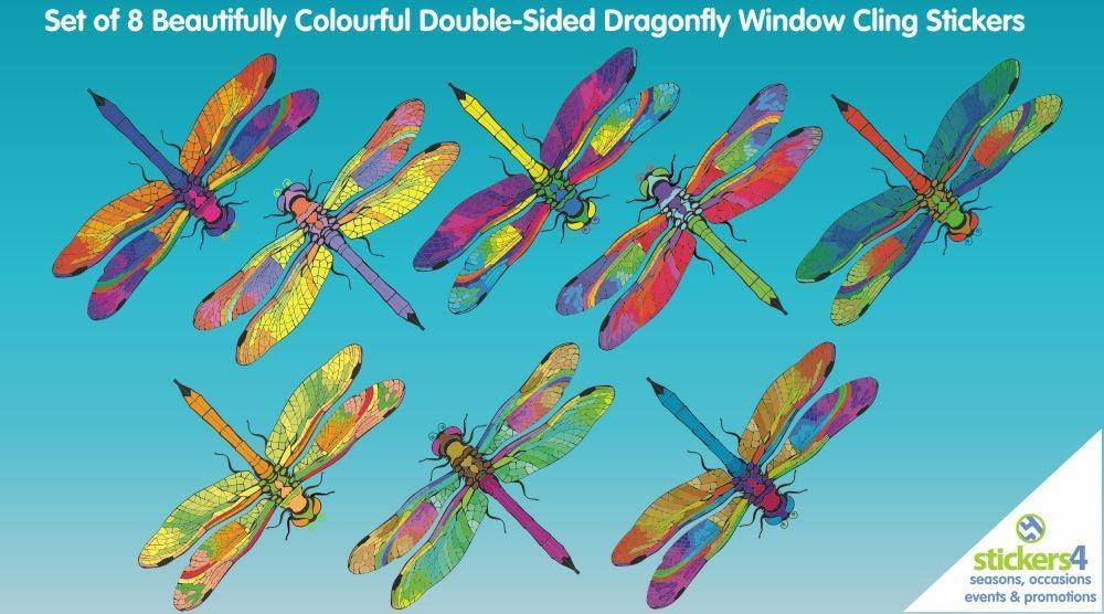 Pride Dragonfly Gift Set - Limited Collection